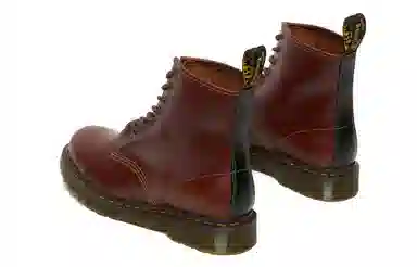 Dr. Martens 1460 Abruzzo Brown