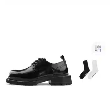 HANQIAORIJI Black Blood Series