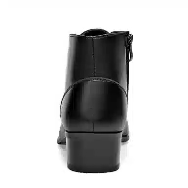 Mingyitu Chelsea Boots