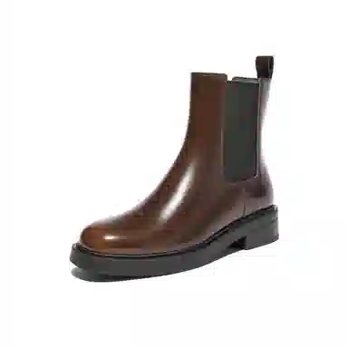 BELLE Chelsea Boots