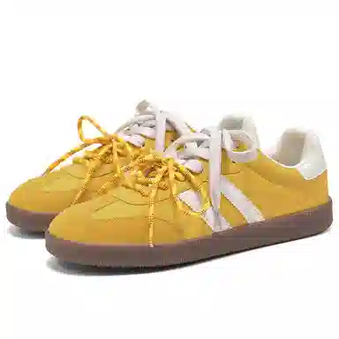 Doraemon Classic Low Sneakers