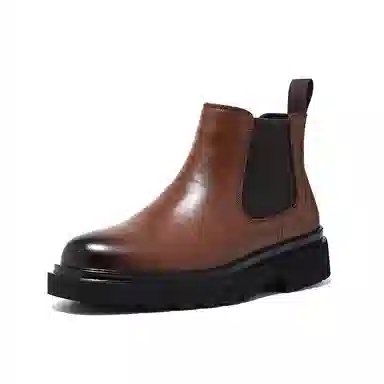 YEDANI Chelsea Boots