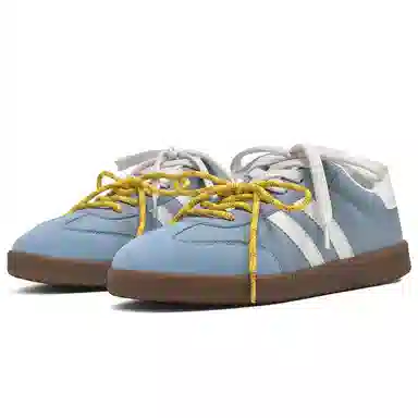 Doraemon Classic Low Sneakers