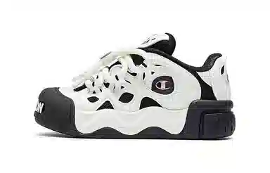 Champion Puffy Donut