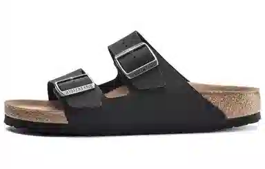 Birkenstock Arizona Black