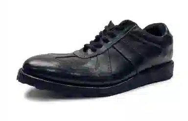 ANTONIO BAREZZI Vintage Casual Shoes