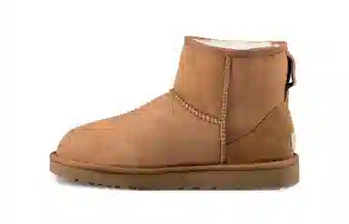UGG Classic Mini