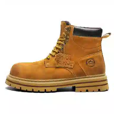 SNOW FLYING Winter Boots