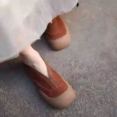 ARTMU Original Retro Slip-On