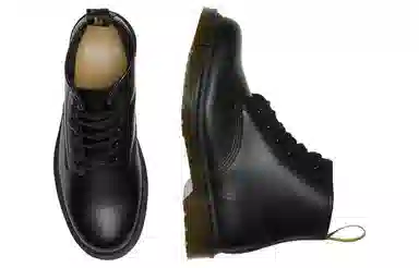 Dr. Martens 101 Black