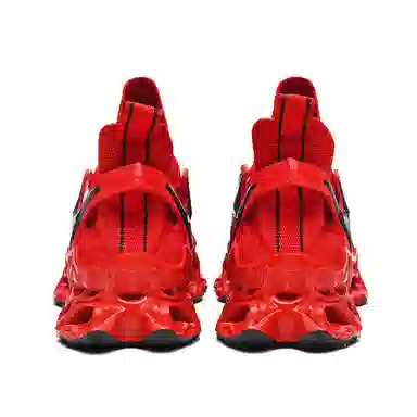 Comanier Mid-Top Running Shoes