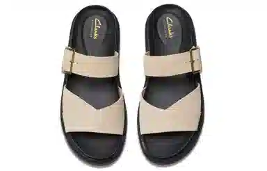 Clarks Aristella Mule