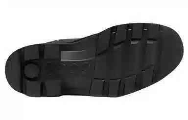 Ecco Martin Boots Black