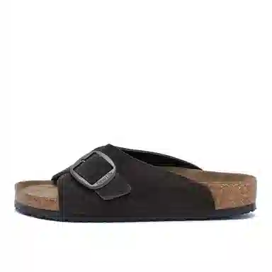 Devo Life Rubber Sole Slip-On Sandals Women