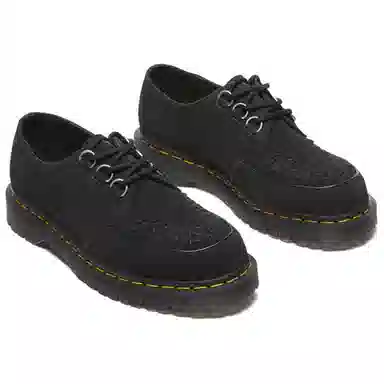 Dr. Martens Ramsey Black