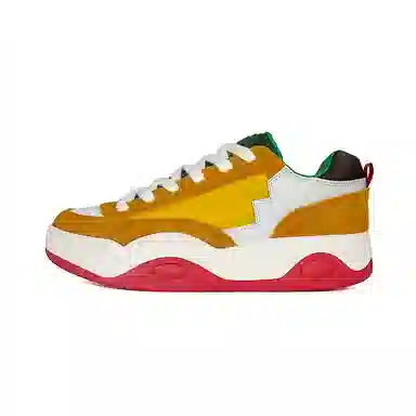 Vandy The Burger 3.0