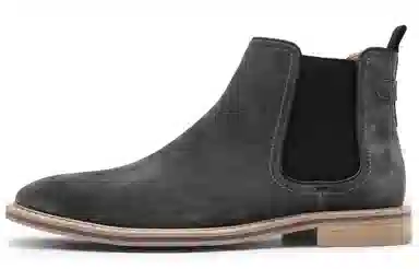 Desai Chelsea Boots