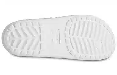 Crocs Sloane Snake White