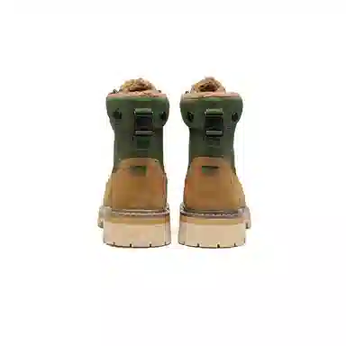 Leaveland Martin Boots