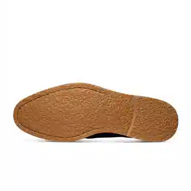 Thom Wills Ankle Boots Brown