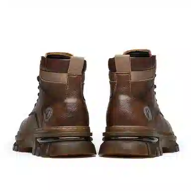 Playboy Martin Boots