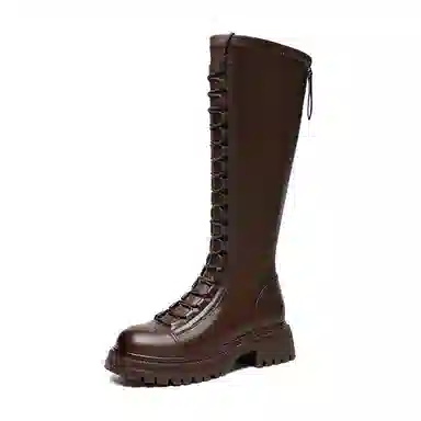ZHR High Boots