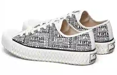 EXCELSIOR BOLT TIE-DYE