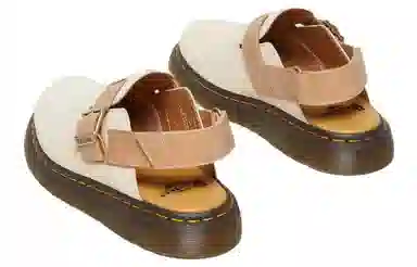 Dr. Martens Jorge II Beige