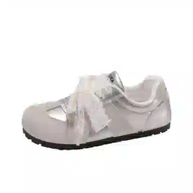 PARK DANCE Low Top Sneakers