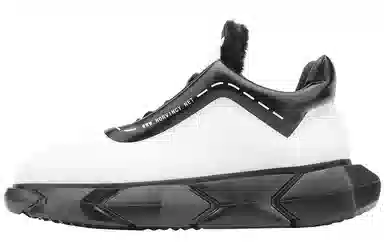 NORVINCY Snow Boots Black