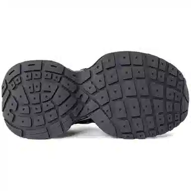 ORD Fashion Dad Shoes Black