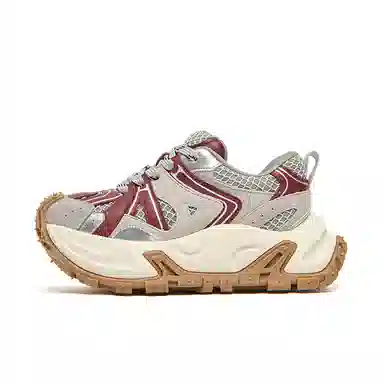 KEDDO Extreme Park Low Dad Sneakers