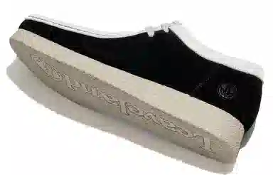 Leaveland Boat Shoes