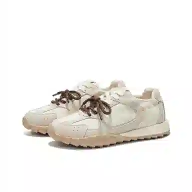 Hotwind Casual Low Sneakers Women