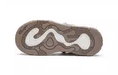 Champion Puffy Donut C-Logo