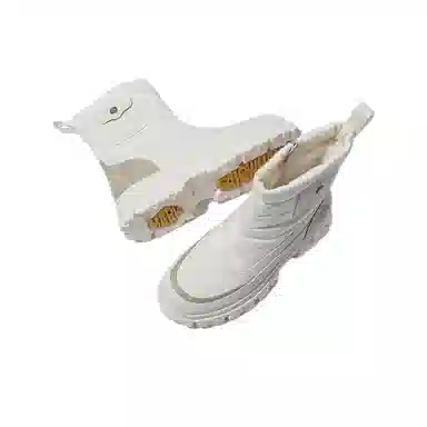 FAIRWHALE Snow Boots