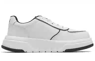 Lee Retro Low Top Sneakers