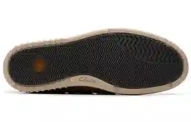 Clarks Liroll Deck