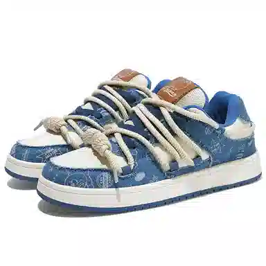 Doraemon Limited Edition Sneakers