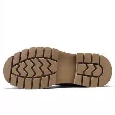 JiGongYang Martin Boots