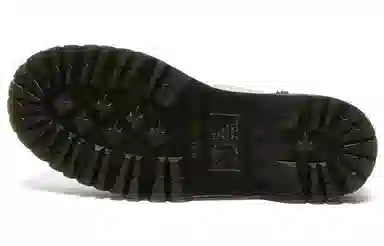 Dr. Martens Jadon White Black