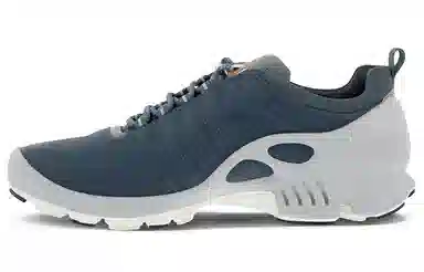 Ecco Biom C Blue Grey