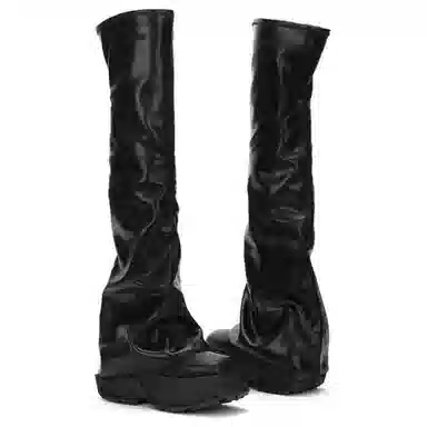 DAPHNE LAB Boots 9cm