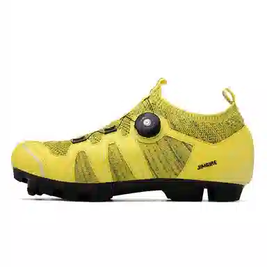 Jinmai Wang Cycling Shoes