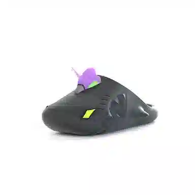 HelloSlippers Sharkicks Mule