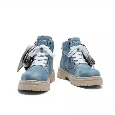 Talking Tom Short Boots