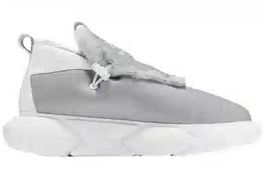 NORVINCY Snow Boots Light Grey