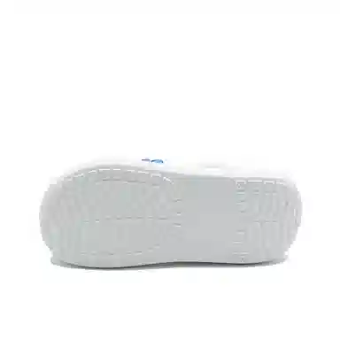 Crocs Baya Platform Clog EVA