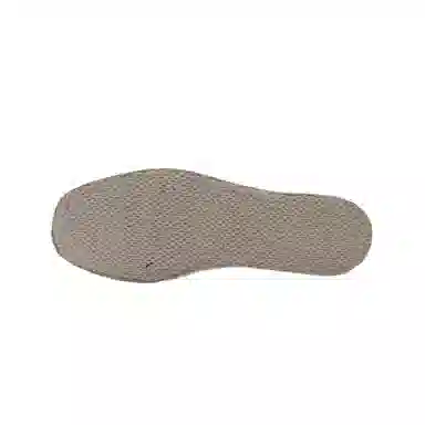 布鞋 内联升 男千手工千层底 工装靴 布 手工千层底 短靴 男款 黑色