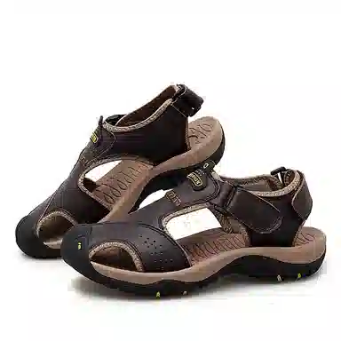 PLAY COBBLER Sandals